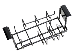 basket for ultrasonic cleaner